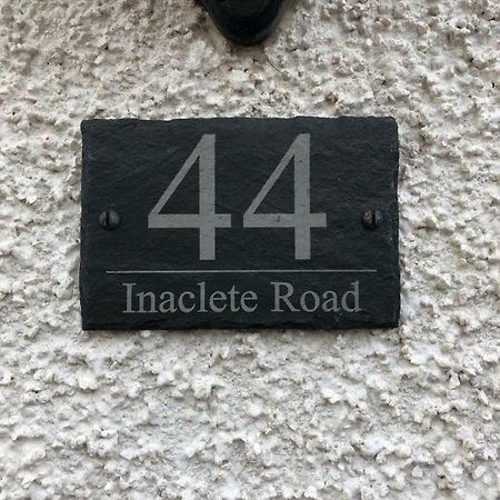 44 Inaclete Road Διαμέρισμα Stornoway  Εξωτερικό φωτογραφία