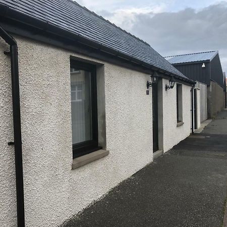 44 Inaclete Road Διαμέρισμα Stornoway  Εξωτερικό φωτογραφία
