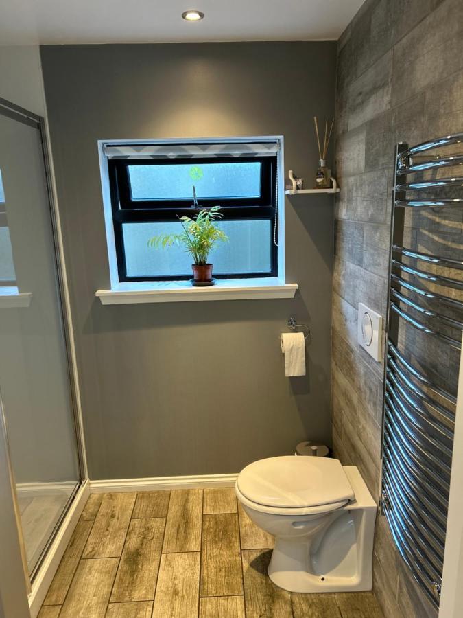 44 Inaclete Road Διαμέρισμα Stornoway  Εξωτερικό φωτογραφία