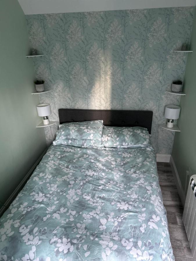 44 Inaclete Road Διαμέρισμα Stornoway  Εξωτερικό φωτογραφία