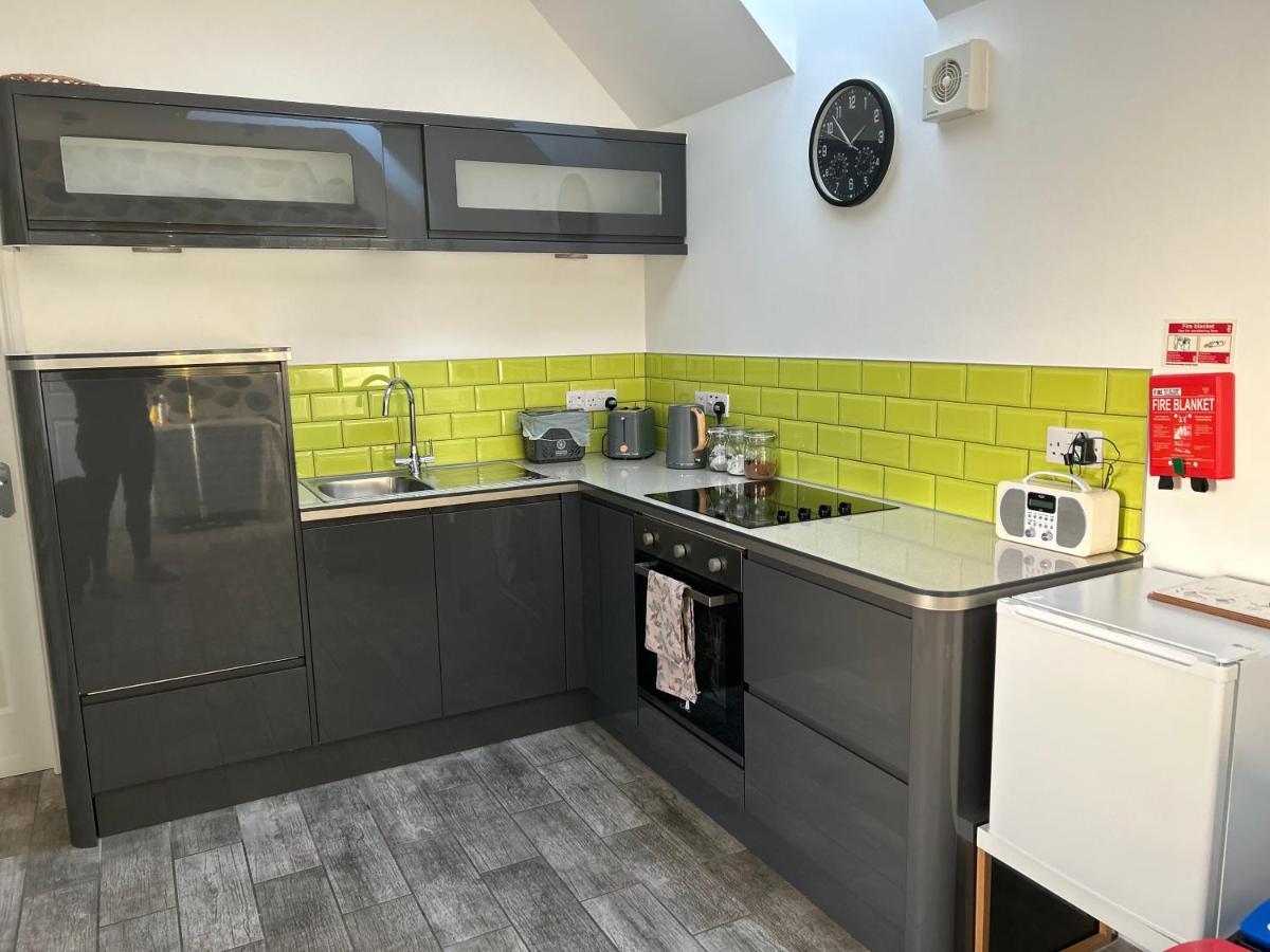 44 Inaclete Road Διαμέρισμα Stornoway  Εξωτερικό φωτογραφία