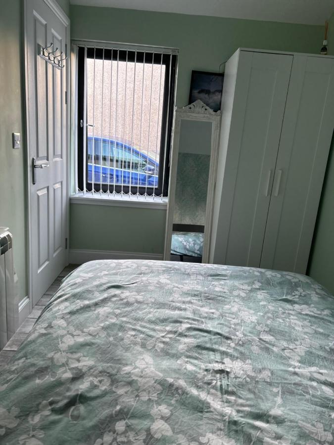 44 Inaclete Road Διαμέρισμα Stornoway  Εξωτερικό φωτογραφία