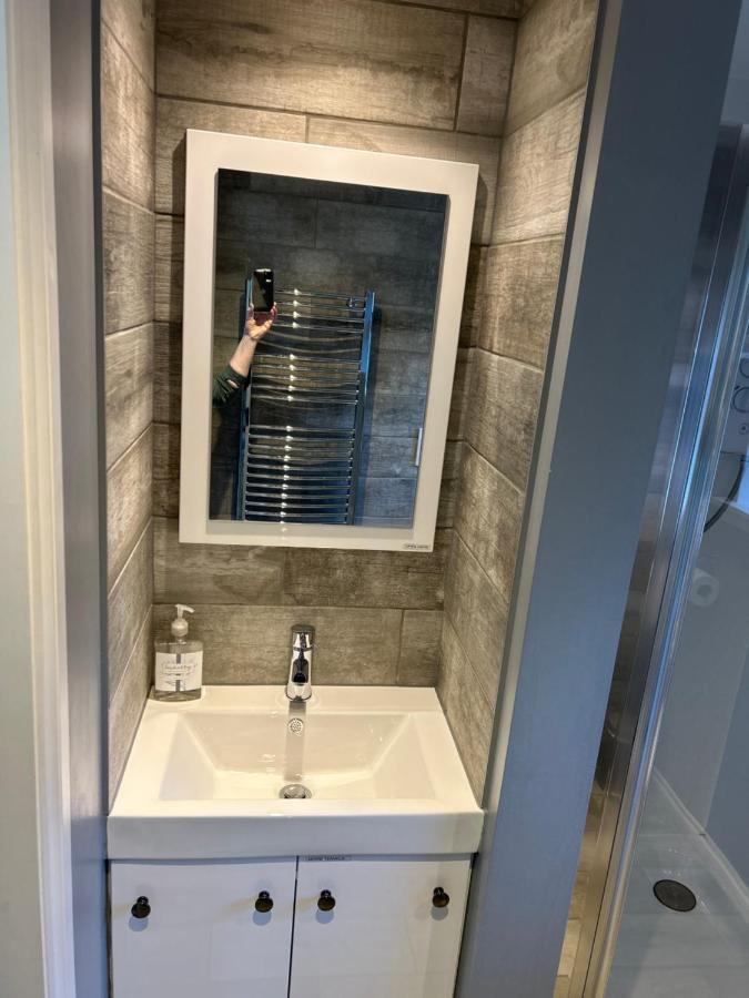 44 Inaclete Road Διαμέρισμα Stornoway  Εξωτερικό φωτογραφία