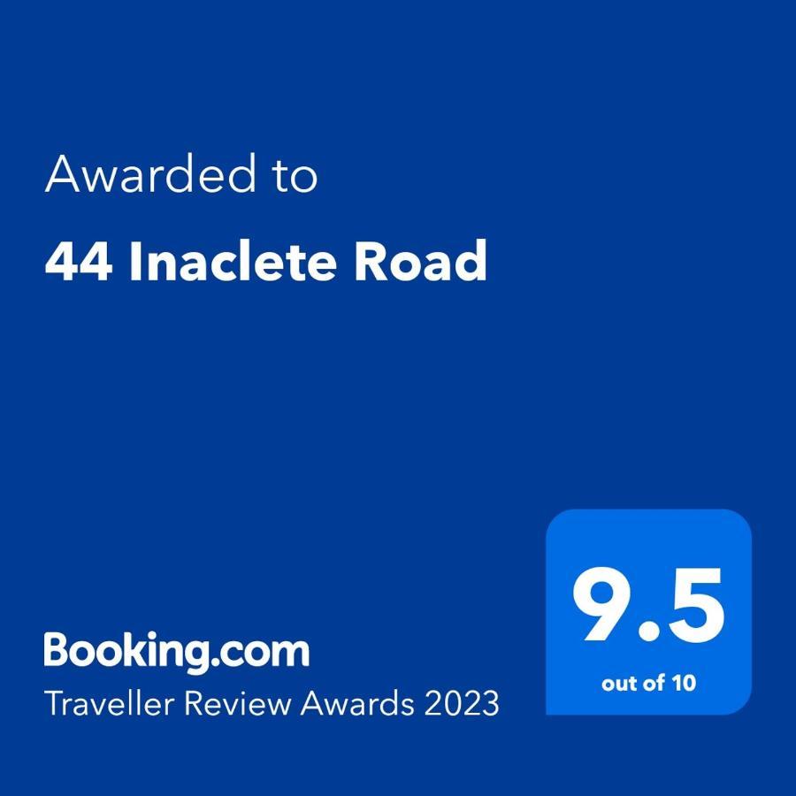 44 Inaclete Road Διαμέρισμα Stornoway  Εξωτερικό φωτογραφία