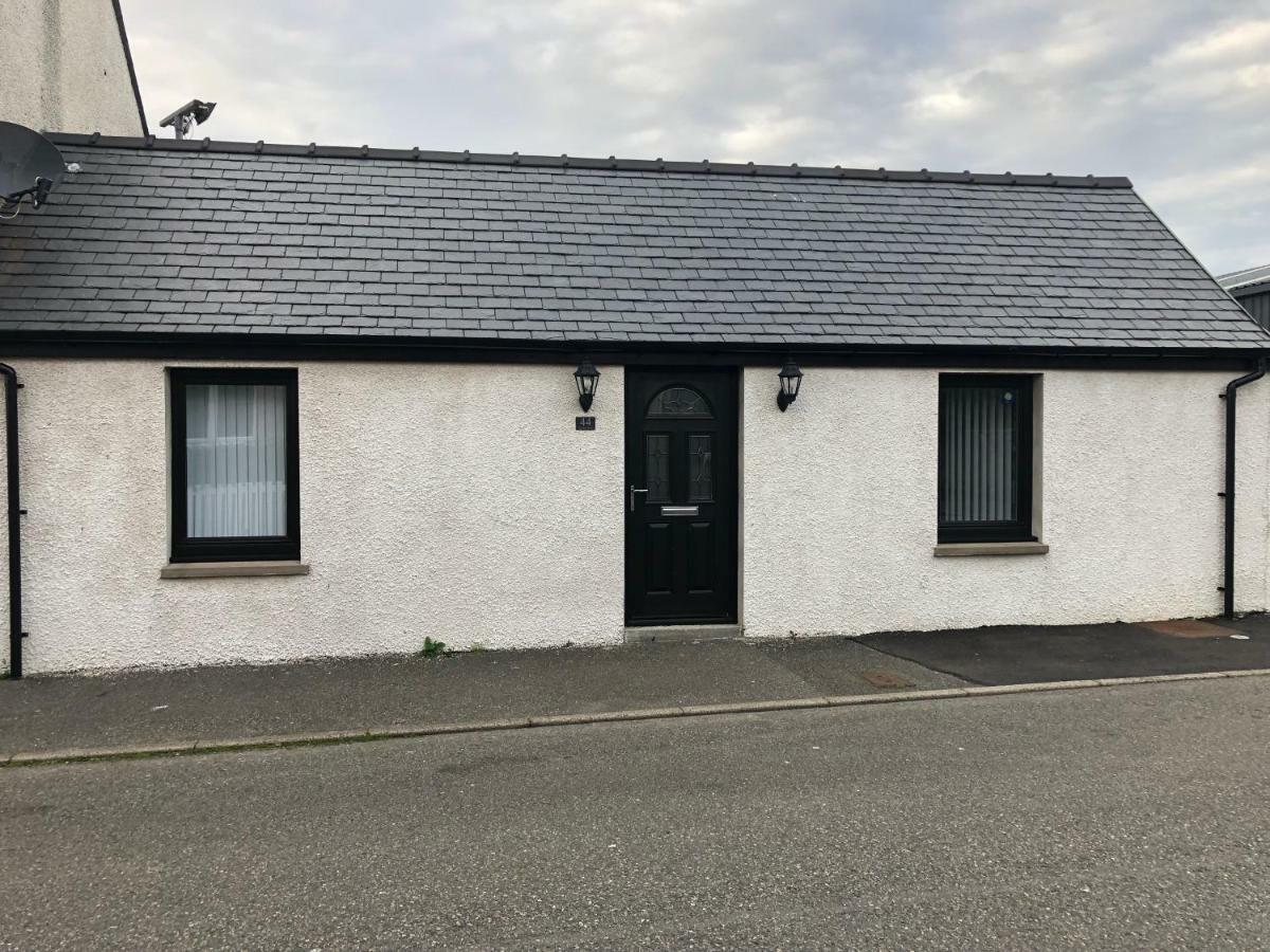 44 Inaclete Road Διαμέρισμα Stornoway  Εξωτερικό φωτογραφία