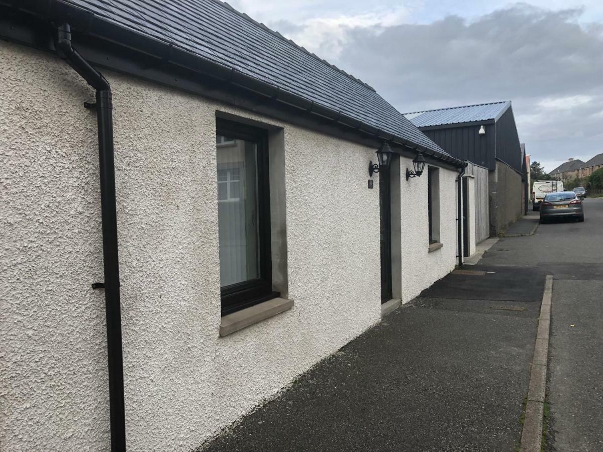 44 Inaclete Road Διαμέρισμα Stornoway  Εξωτερικό φωτογραφία